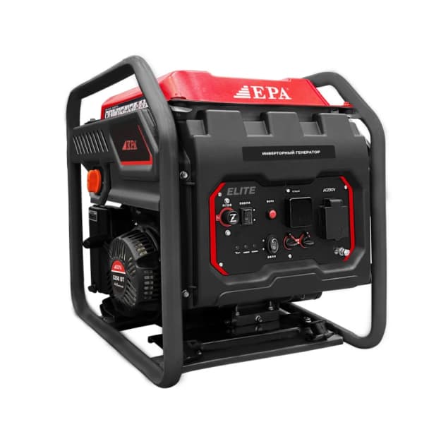 Benzinli generator EPA EBG-3000-3000Vt — 2