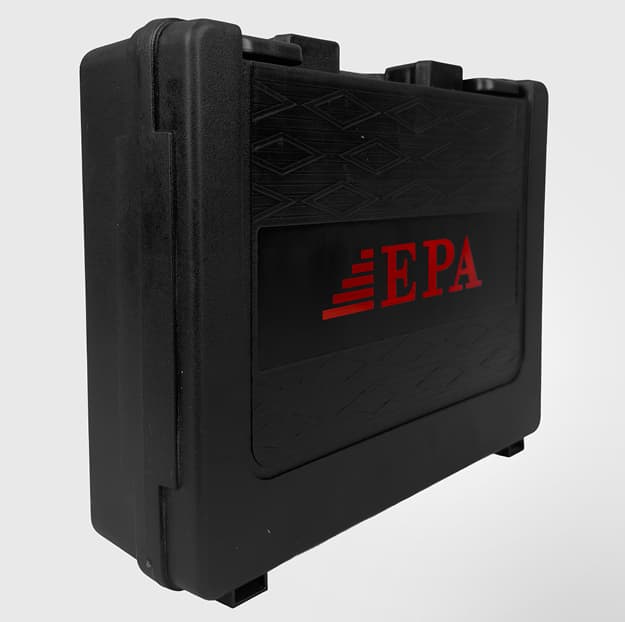 Simsiz zarba kaliti EPA EAG-20V — 4