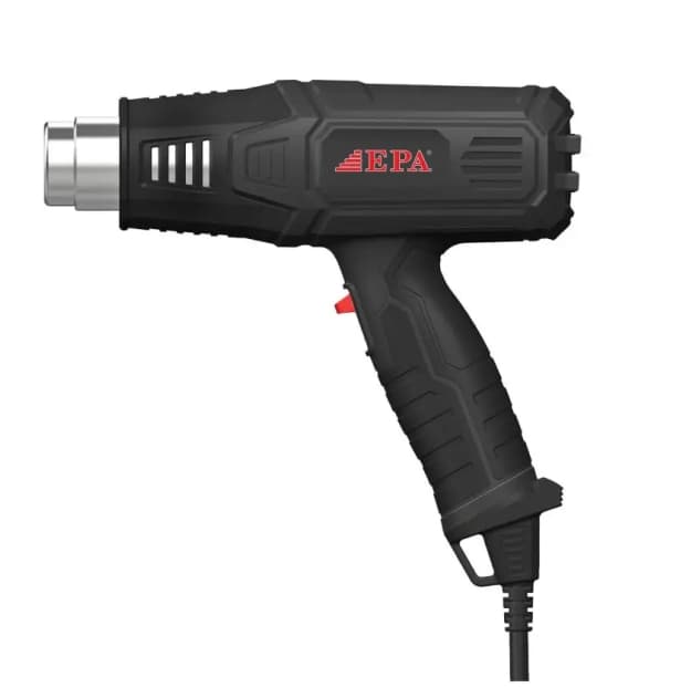 Sanoat feni EPA EEF-2000-7 2000Vt — 2