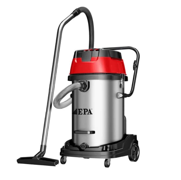 Sanoat changyutgichi EPA EPP-80 L 80l — 2