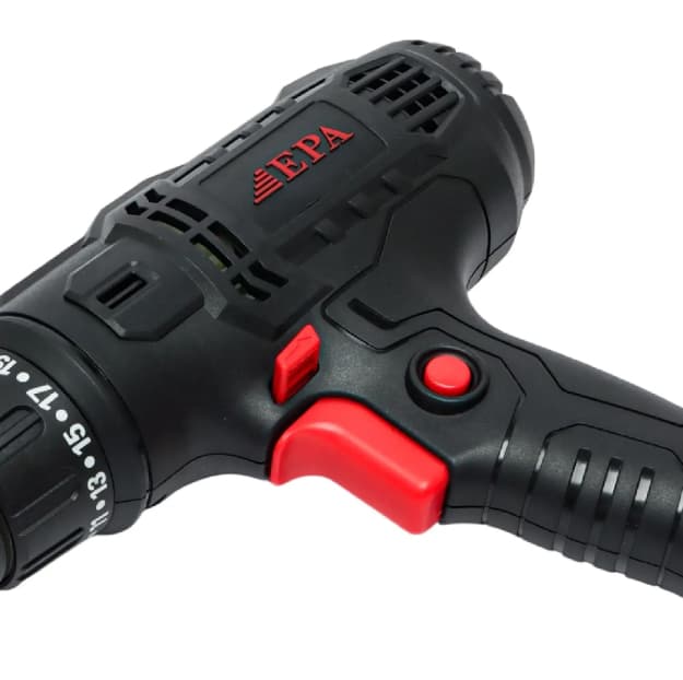 Elektrli shurupburar EPA EDSH-10P-1 400Vt — 5