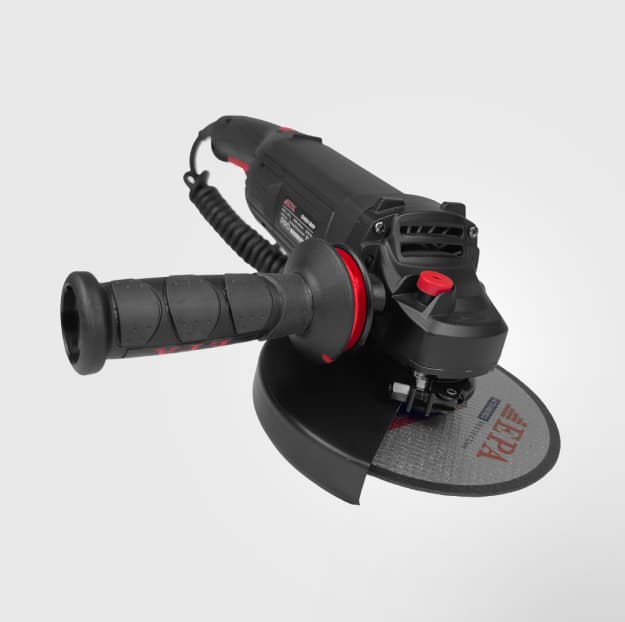 Bolgarka EPA EMSH-180P PRO 2000Vt — 2