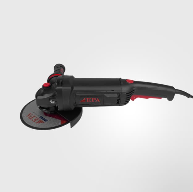 Bolgarka EPA EMSH-180P PRO 2000Vt — 3