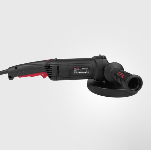 Bolgarka EPA EMSH-180P PRO 2000Vt — 4