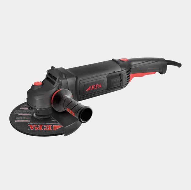 Bolgarka EPA EMSH-180P PRO 2000Vt — 5