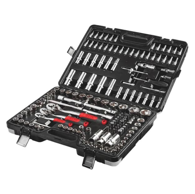 Kalitlar va asboblar to‘plami EPA ENCH-150 — 1