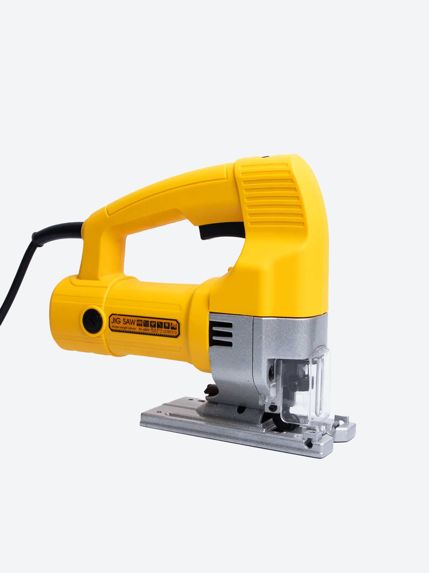 Elektr lobzigi ADEGSO-650Vt — 3