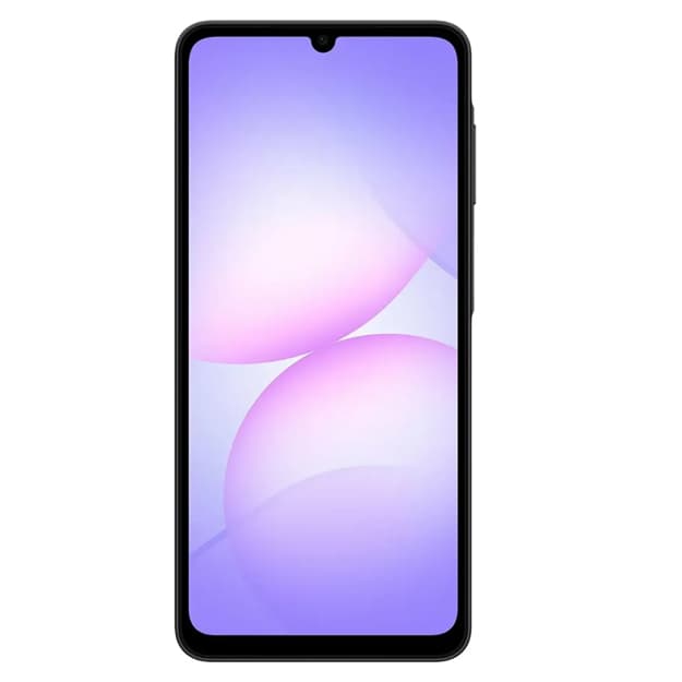 Samsung Galaxy A07 — 2