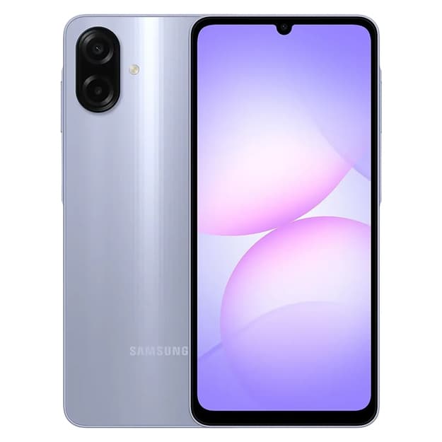 Samsung Galaxy A07 — 3