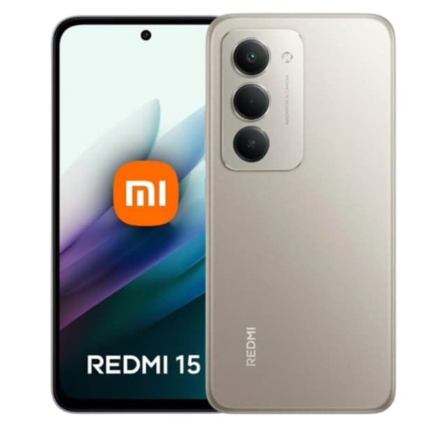 Xiaomi Redmi 15 — 3