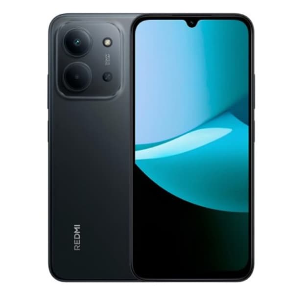 Xiaomi Redmi 15C — 2