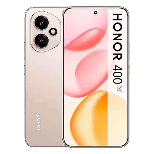 Honor 400 — 3