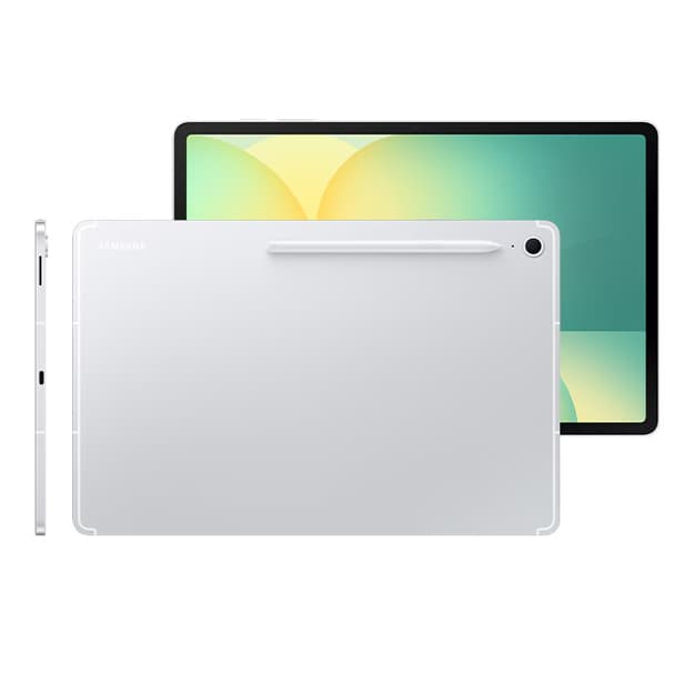 Samsung Galaxy Tab S10 FE Wi-fi — 4