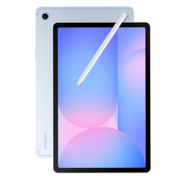 Samsung Galaxy Tab S10 FE Wi-fi — 5