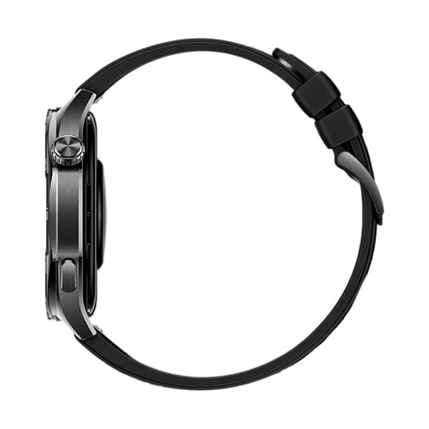 Aqlli soat Watch GT5 46MM Black — 4