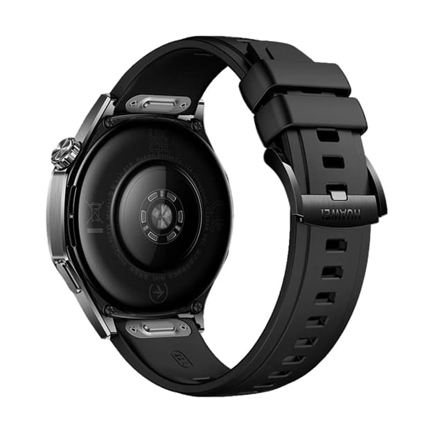 Aqlli soat Watch GT5 46MM Black — 5