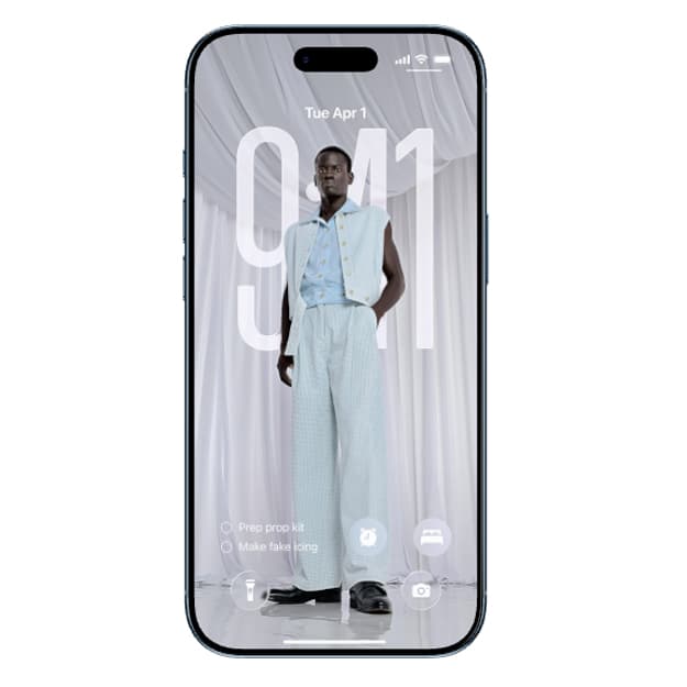 Iphone Air — 2