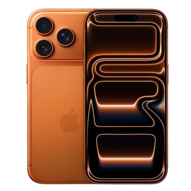 iPhone 17 Pro — 2