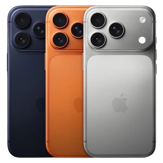iPhone 17 Pro — 3