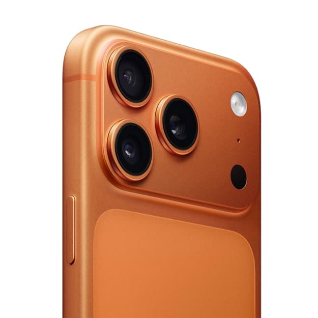 iPhone 17 Pro — 4