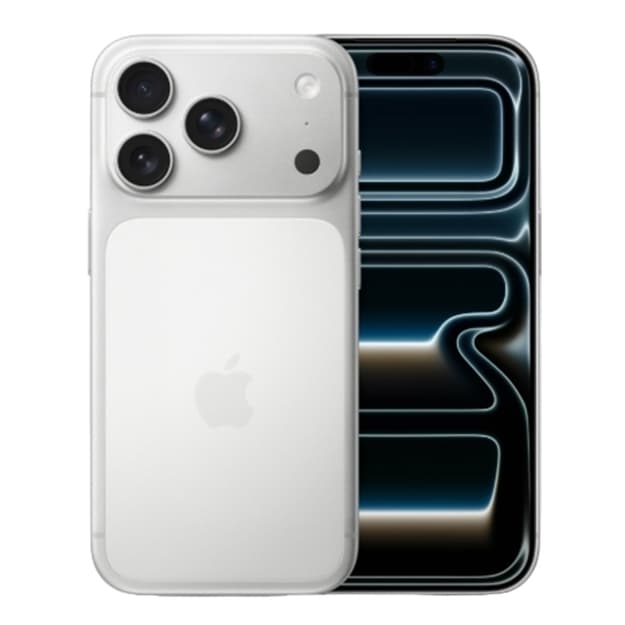 iPhone 17 Pro — 6