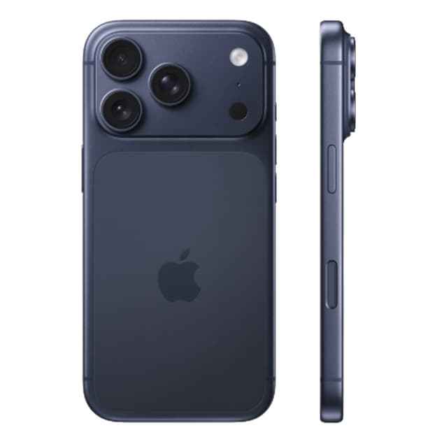 iPhone 17 Pro — 7