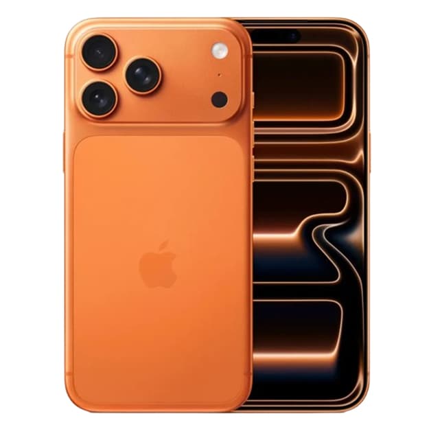 iPhone 17 Pro Max — 2