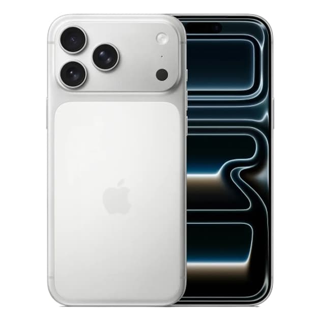 iPhone 17 Pro Max — 4