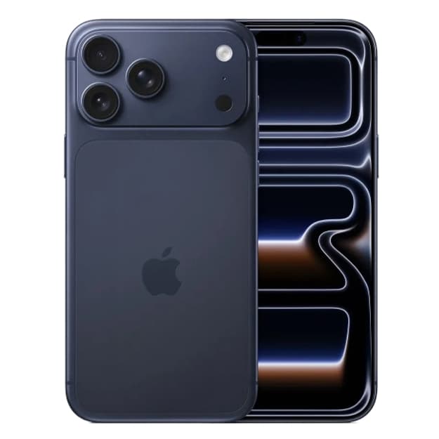 iPhone 17 Pro Max — 6