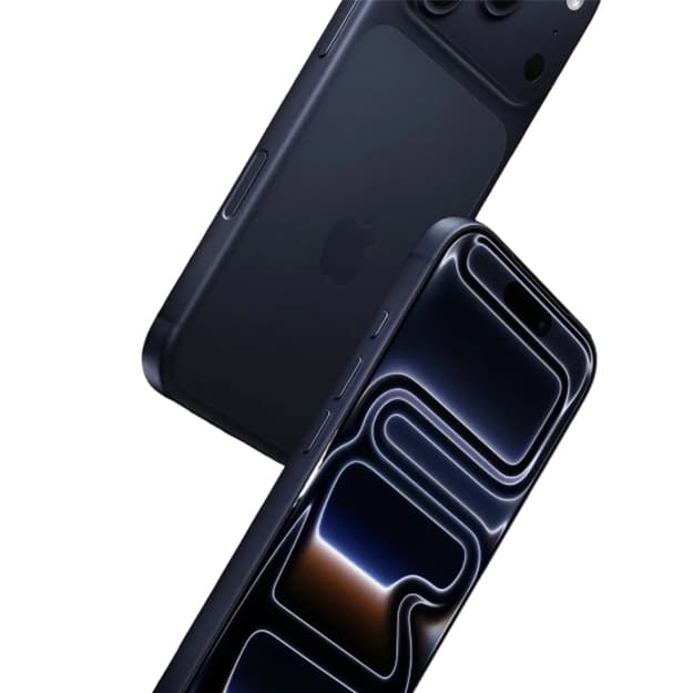iPhone 17 Pro Max — 7