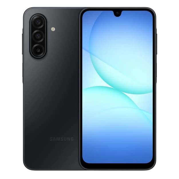 Samsung Galaxy A17 — 2