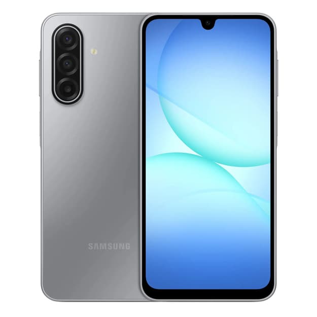 Samsung Galaxy A17 — 3