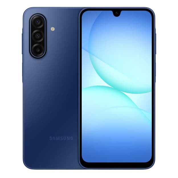 Samsung Galaxy A17 — 4