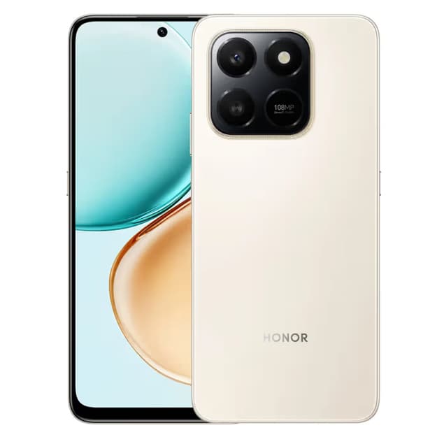 Honor X7d — 2