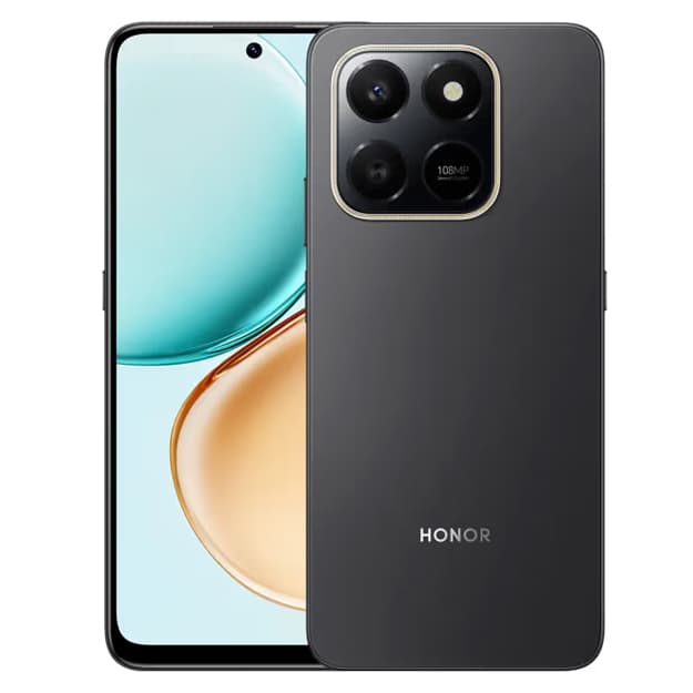 Honor X7d — 4