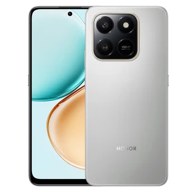 Honor X7d — 5