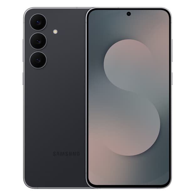 Samsung Galaxy S25 FE — 4
