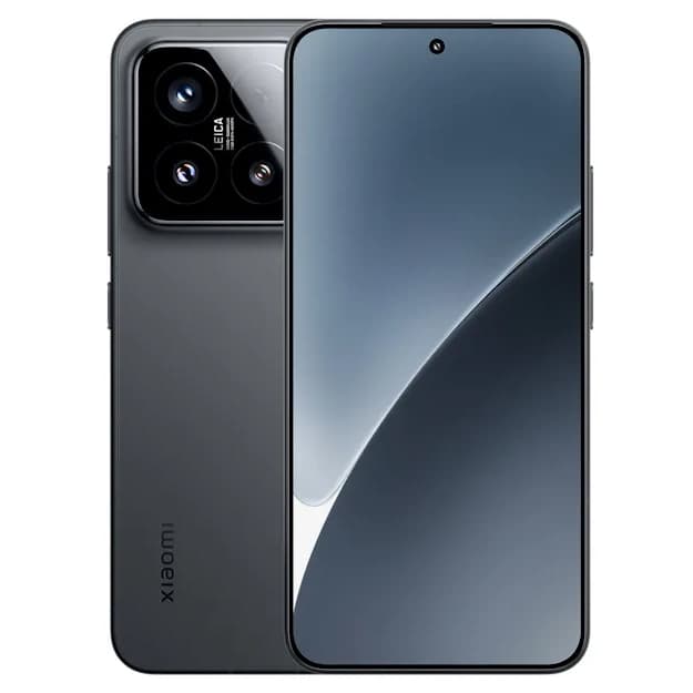 Xiaomi 15T — 2