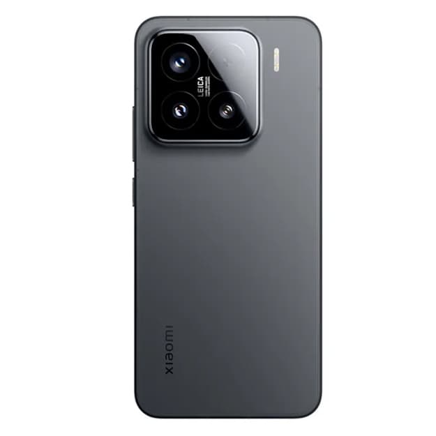 Xiaomi 15T — 4