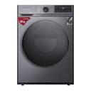 Kir yuvish mashinasi Ziffler T80-A2DG