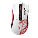 Игровая беспроводная мышь Bloody R90 Plus Naraka edition