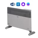 Elektr konvektori Ballu Apollo digital INVERTER Moon Gray BEC/ATI-2001