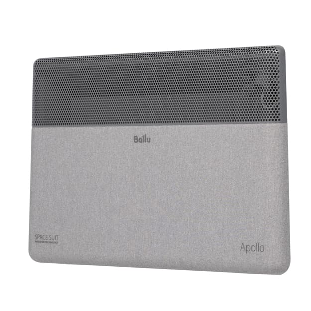 Elektr konvektori Ballu Apollo digital INVERTER Moon Gray BEC/ATI-2001 — 2