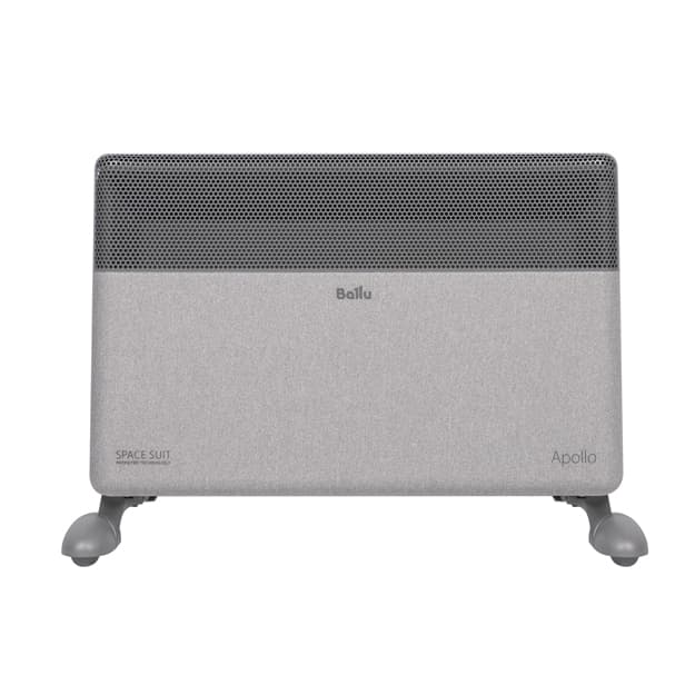 Elektr konvektori Ballu Apollo digital INVERTER Moon Gray BEC/ATI-2001 — 3