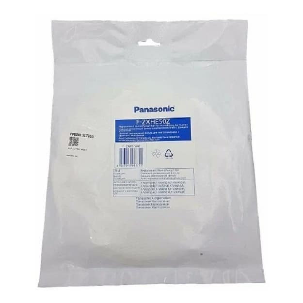 Filtr Panasonic F-ZXHE50Z — 3