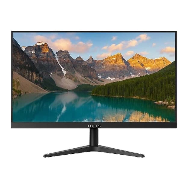 Monitor Rulls RS27LF120 27" FHD IPS 120 Hz