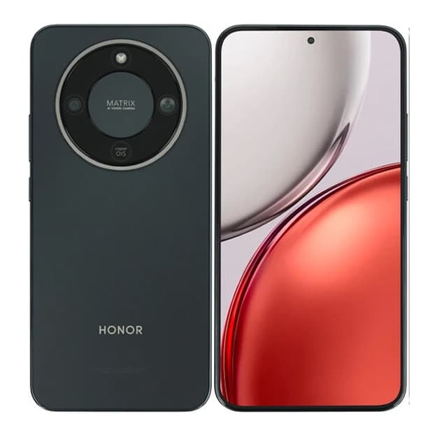 Honor X9d 5G — 2