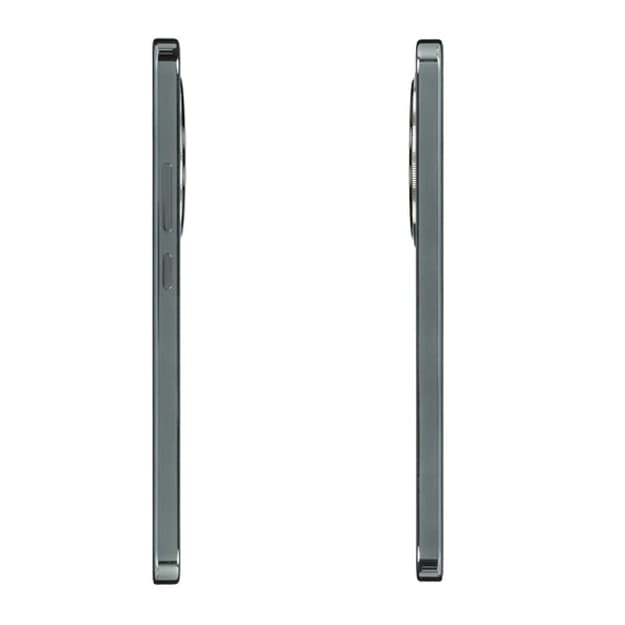 Honor X9d 5G — 4