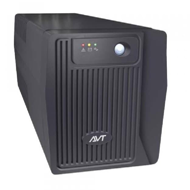 Источник бесперебойного питания AVT AVT1200Z-LI — 1