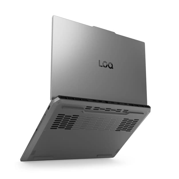 Lenovo LOQ 17 — 2